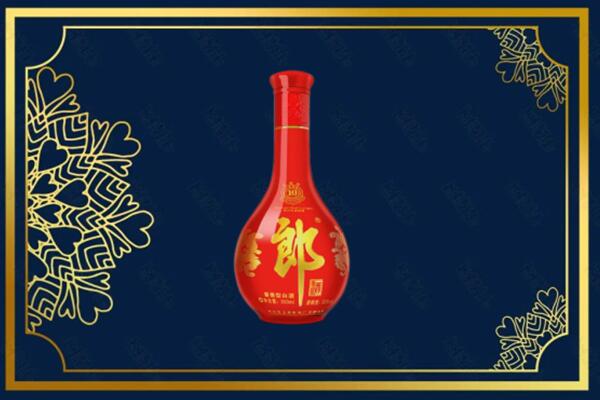呼和浩特回收哪些郎酒